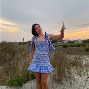 Meet your Posher, Maggie